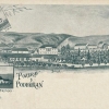 Podhořany u Ronova 1899